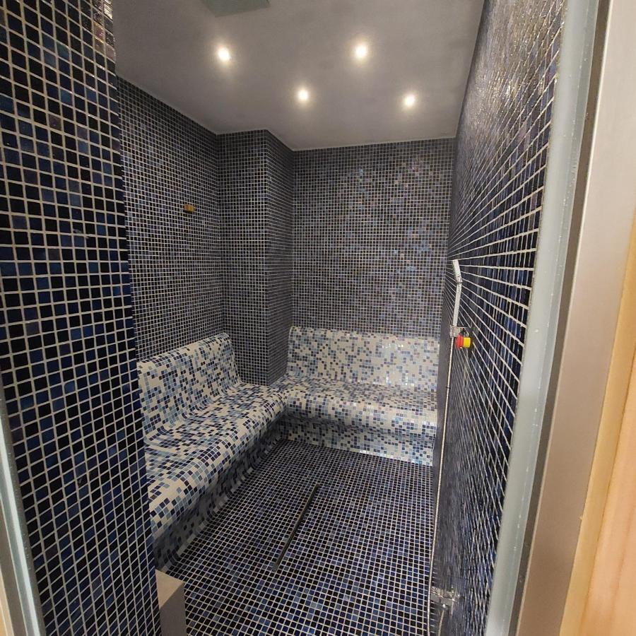 Apartman Rezidence Javor Železná Ruda エクステリア 写真